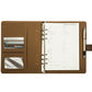 Enviro B5 Ringbinder Notebook