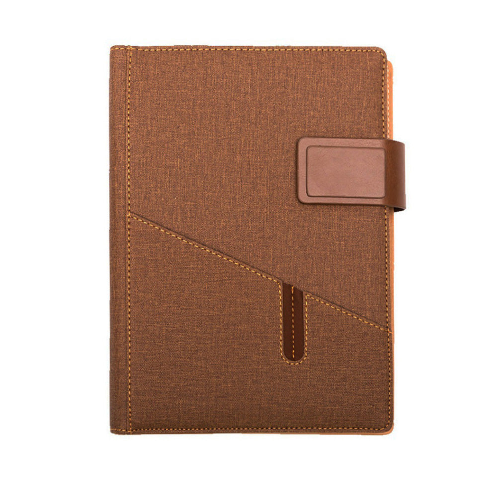 EVO B5 Ringbinder Notebook