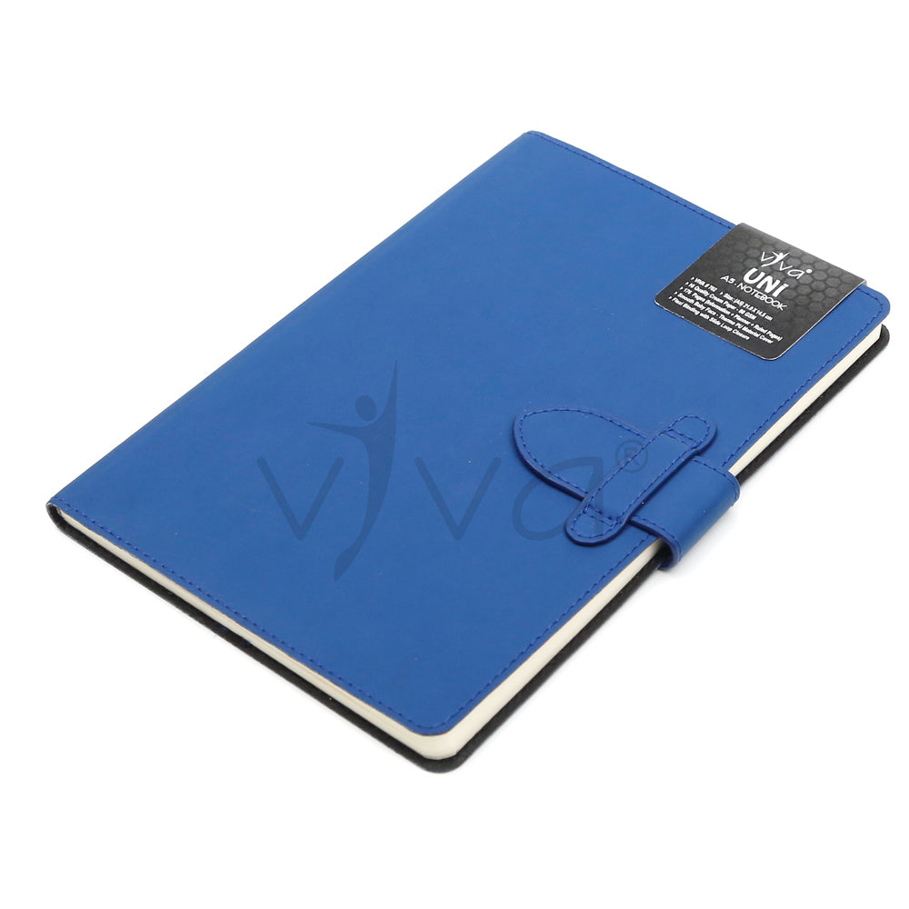 UNI A5 Journal Notebook