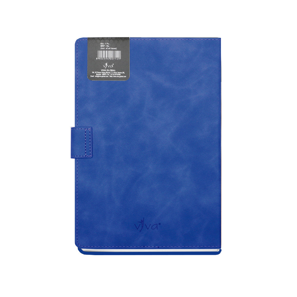 UNI A5 Journal Notebook