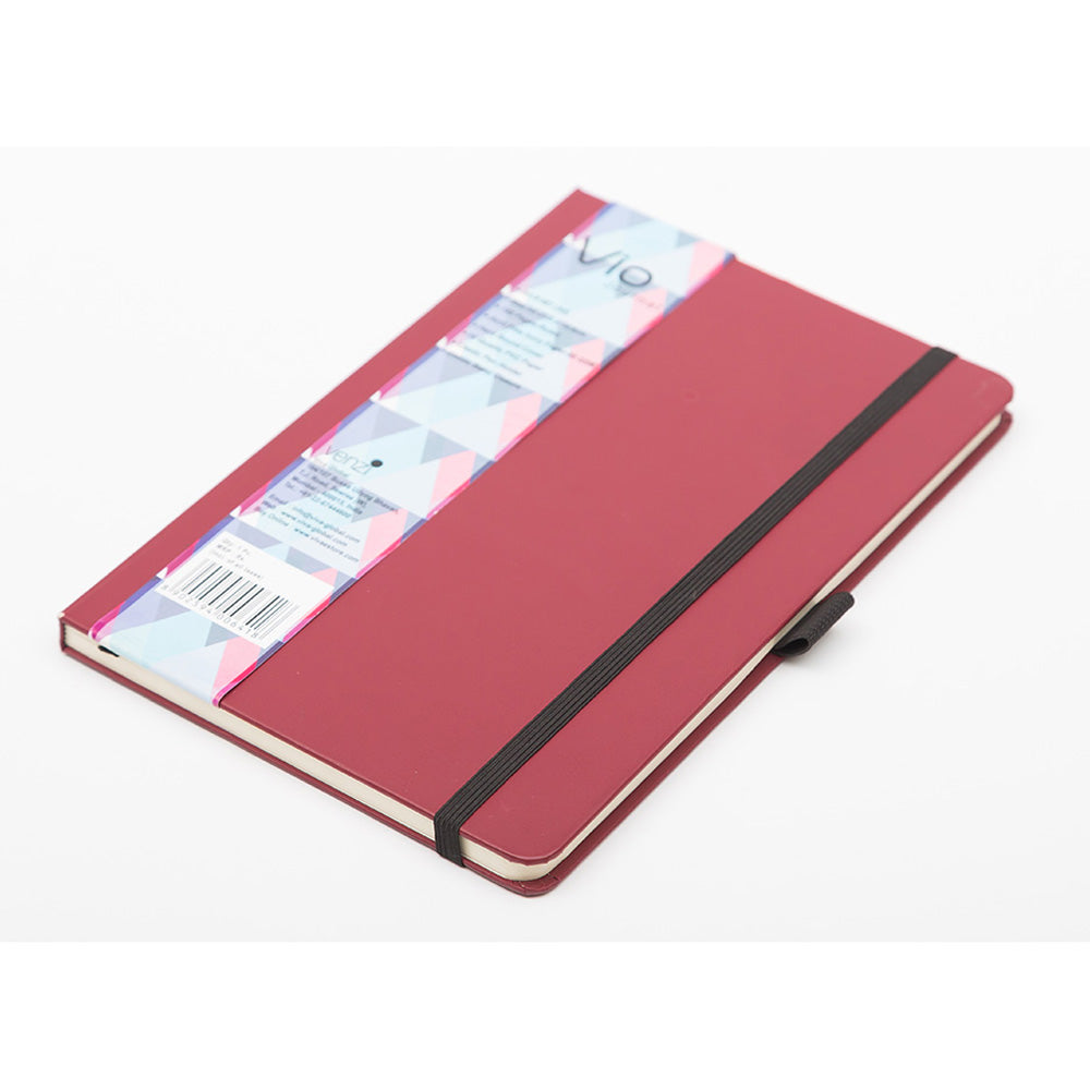 VIO A5 Journal Notebook