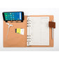 EVO B5 Ringbinder Notebook