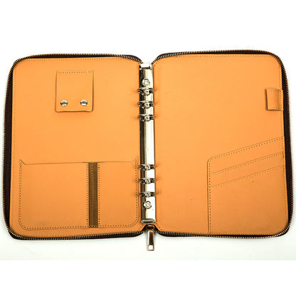 Sterling Ringbinder Notebook