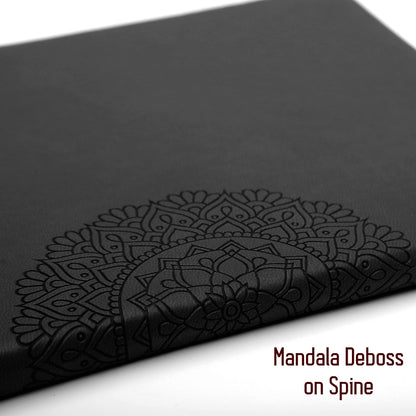 MANDALA-NP 2pc Gift SET (Notebook + Pen)