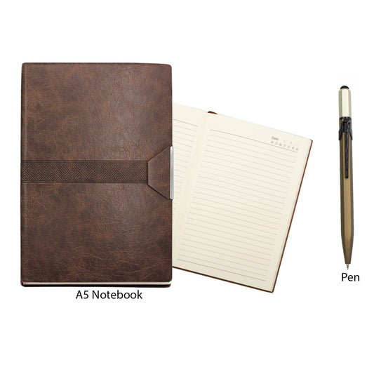 FLAIR-NP 2 PC Gift Set (Notebook + Pen)