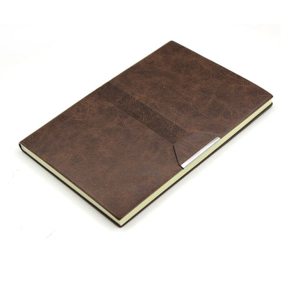 Flair A5 Notebook