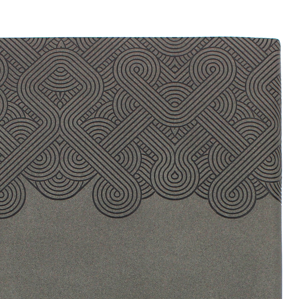 MAZE A5 Journal Notebook