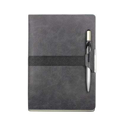 Flair A5 Notebook