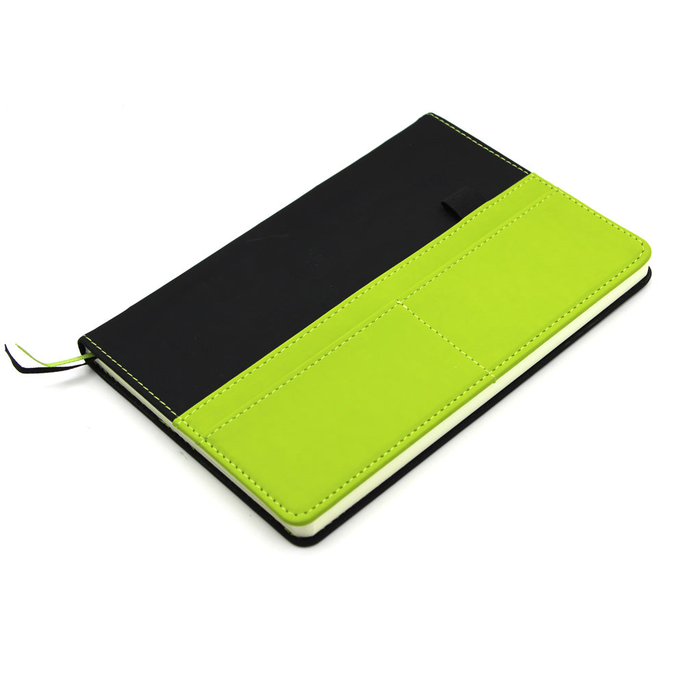 SPAZIO A5 Notebook