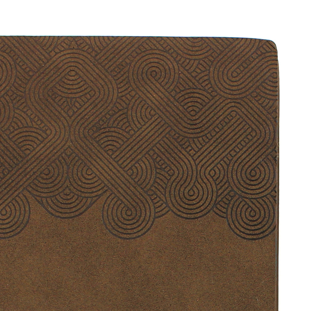 MAZE A5 Journal Notebook