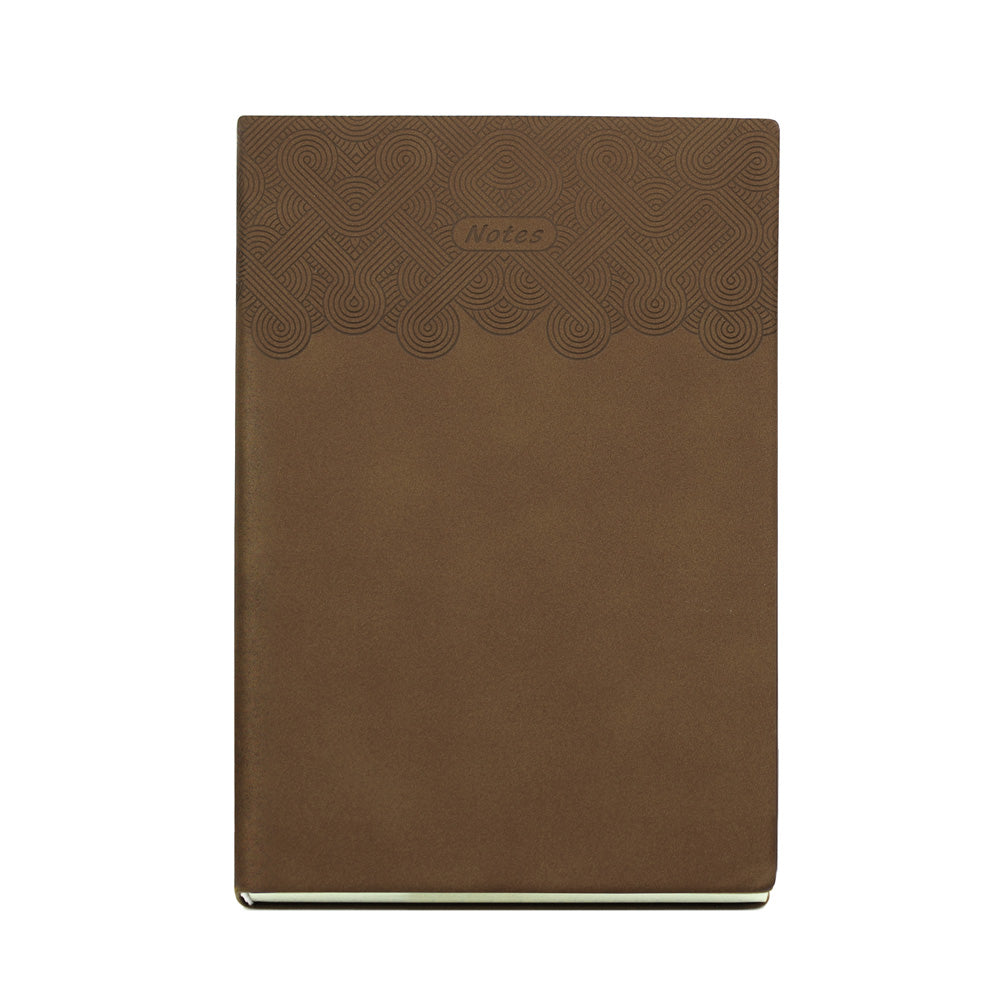 MAZE A5 Journal Notebook