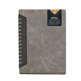 SPINY A5 Journal Notebook