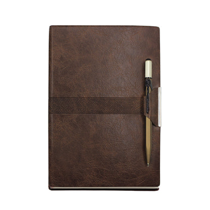 Flair A5 Notebook