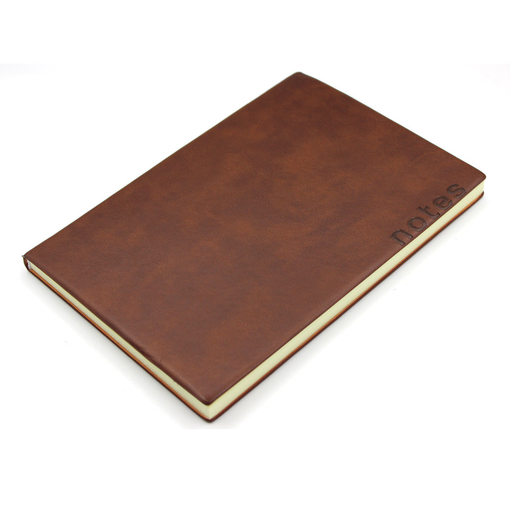 COMBO A5 Journal Notebook