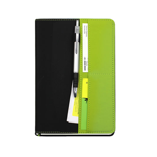 SPAZIO - A5 NOTEBOOK