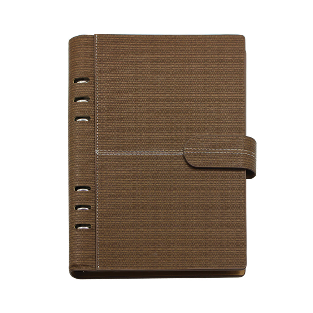 LEGEND - B5 RINGBINDER NOTEBOOK