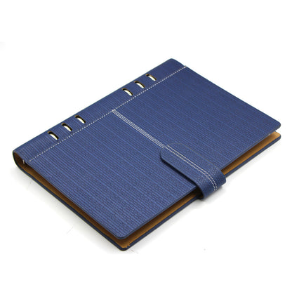 LEGEND - B5 RINGBINDER NOTEBOOK