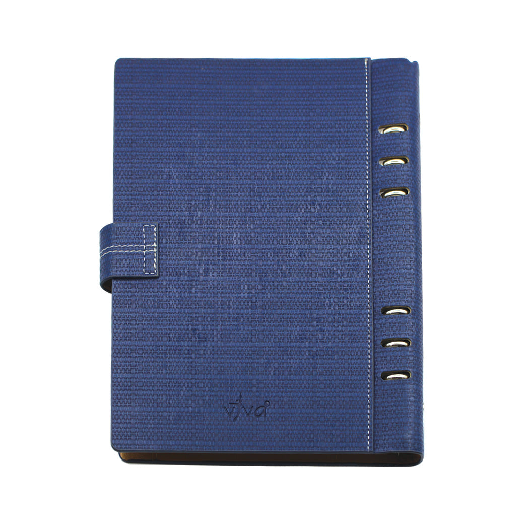 LEGEND - B5 RINGBINDER NOTEBOOK