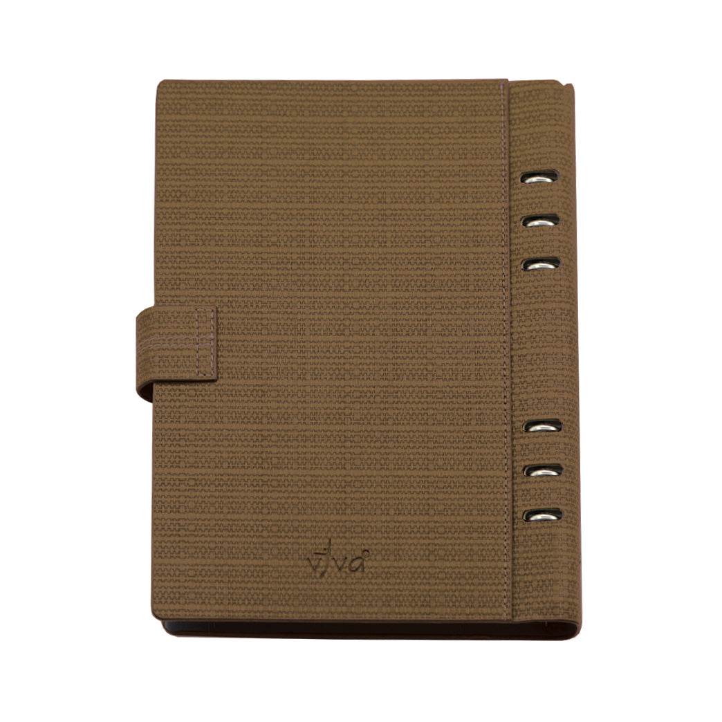 LEGEND - B5 RINGBINDER NOTEBOOK