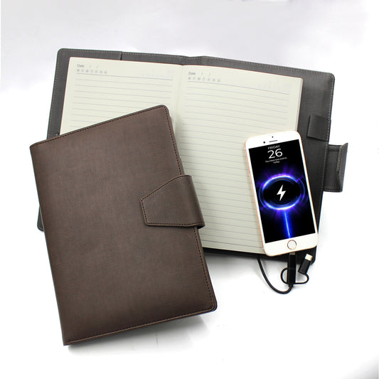 ERGON Powerbank Notebook