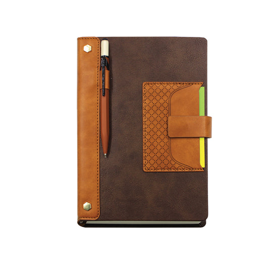 GLAM - A5 NOTEBOOK