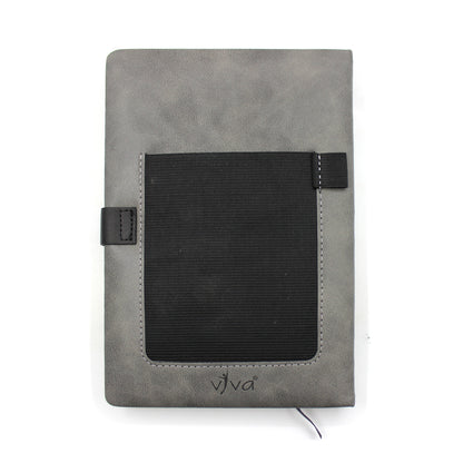 Aspire - A5 Journal Notebook