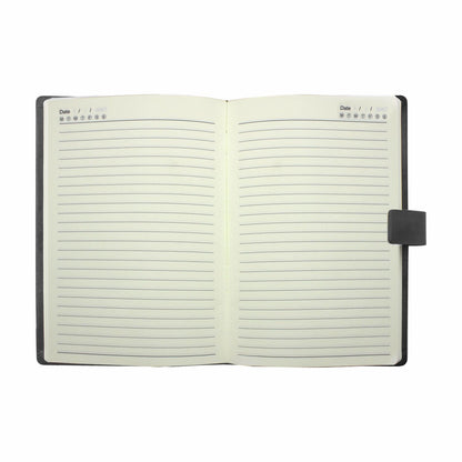 Aspire - A5 Journal Notebook