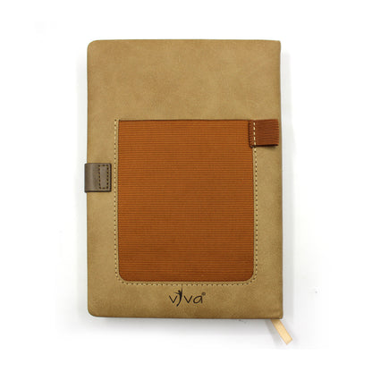 Aspire - A5 Journal Notebook