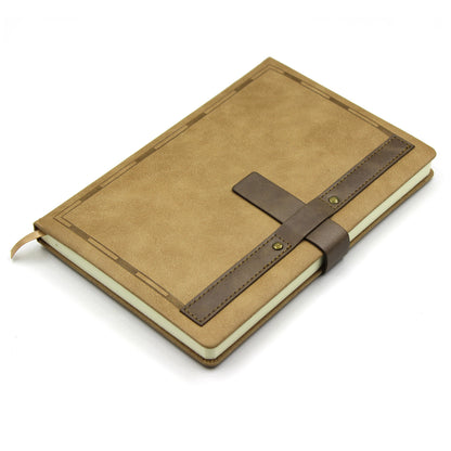 Aspire - A5 Journal Notebook