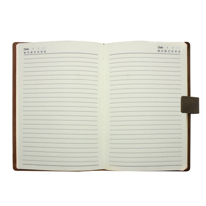 Aspire - A5 Journal Notebook