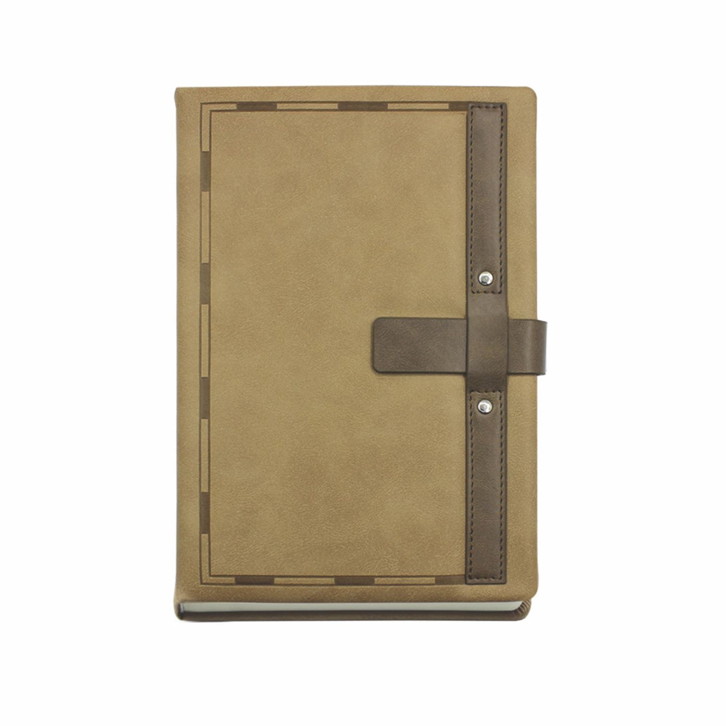 Aspire - A5 Journal Notebook