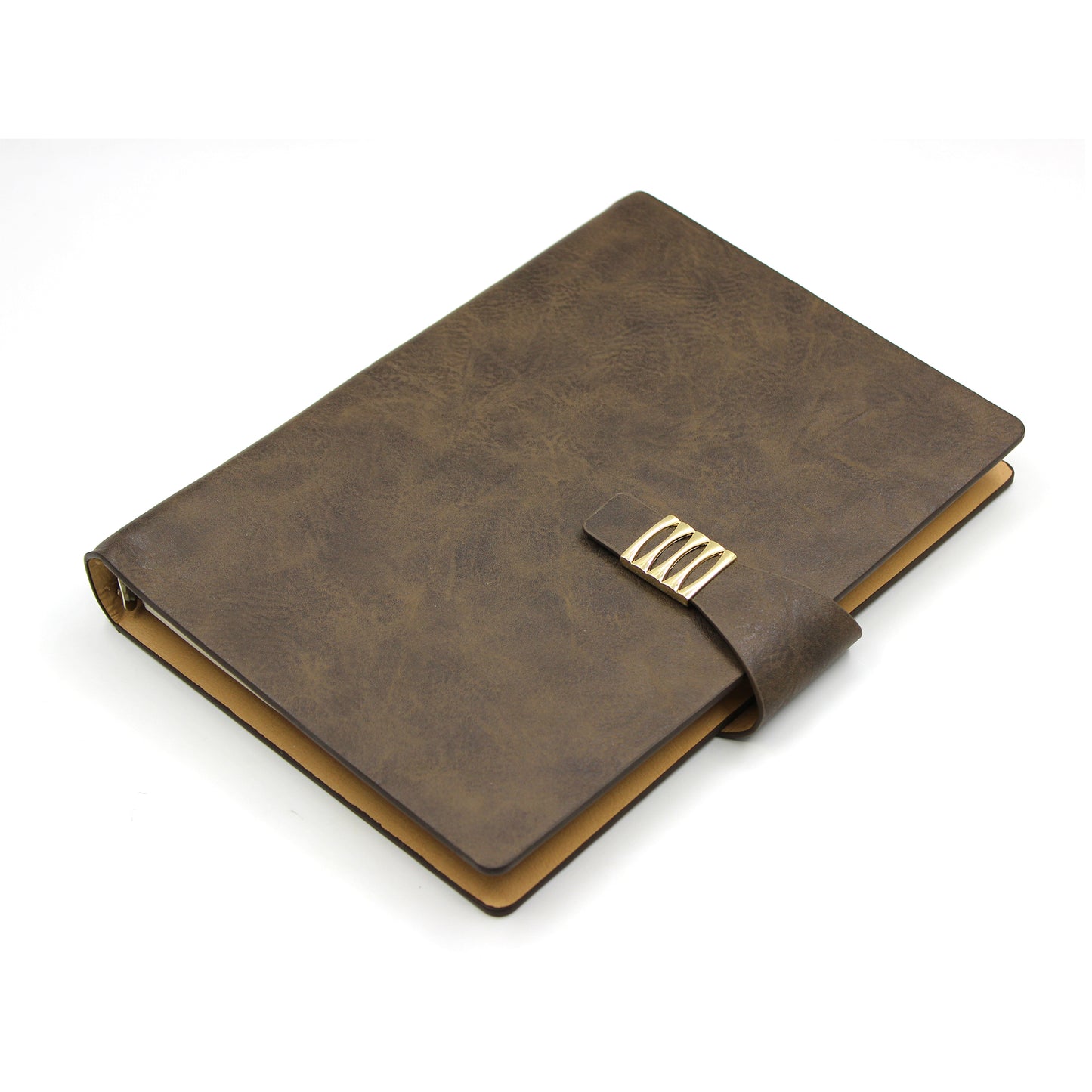 AURA B5 Ringbinder Notebook