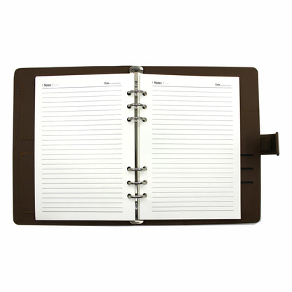 MOBINOX B5 Ringbinder Notebook