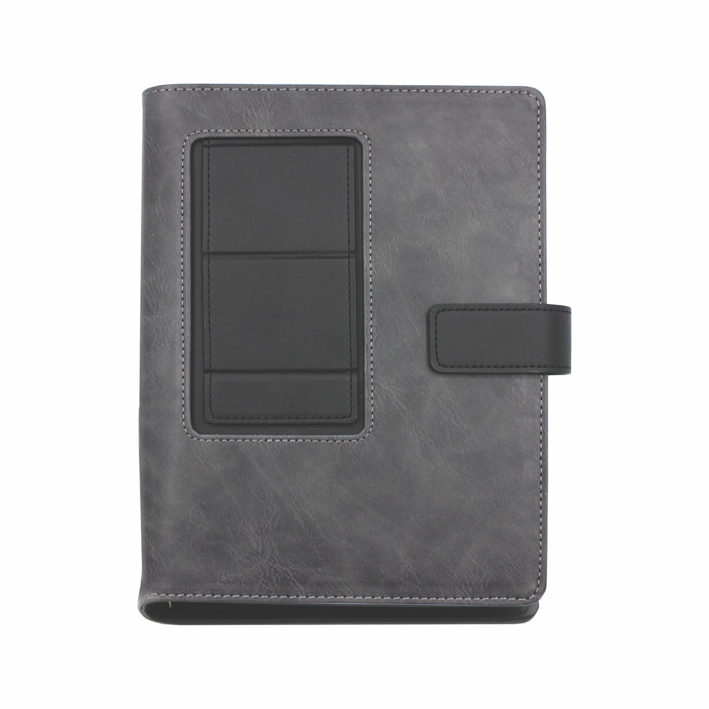 MOBINOX B5 Ringbinder Notebook