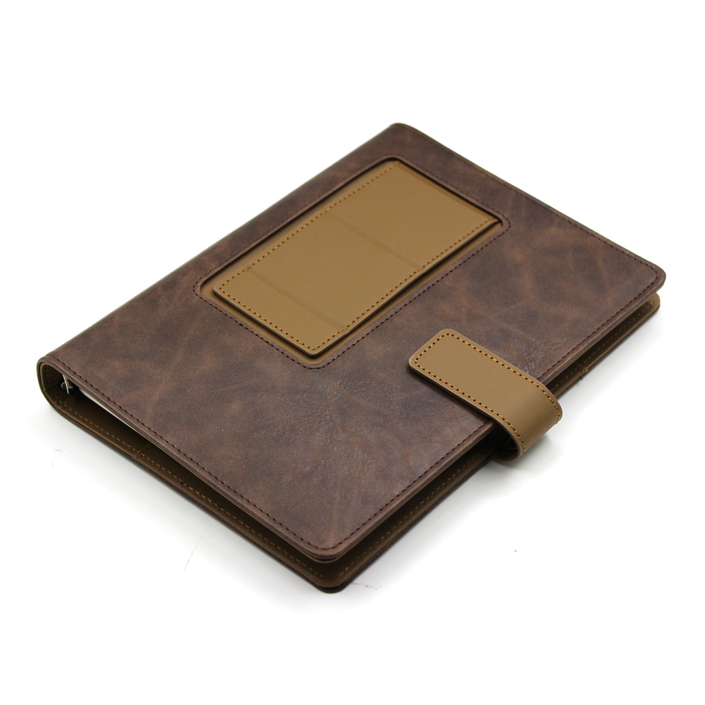 MOBINOX B5 Ringbinder Notebook