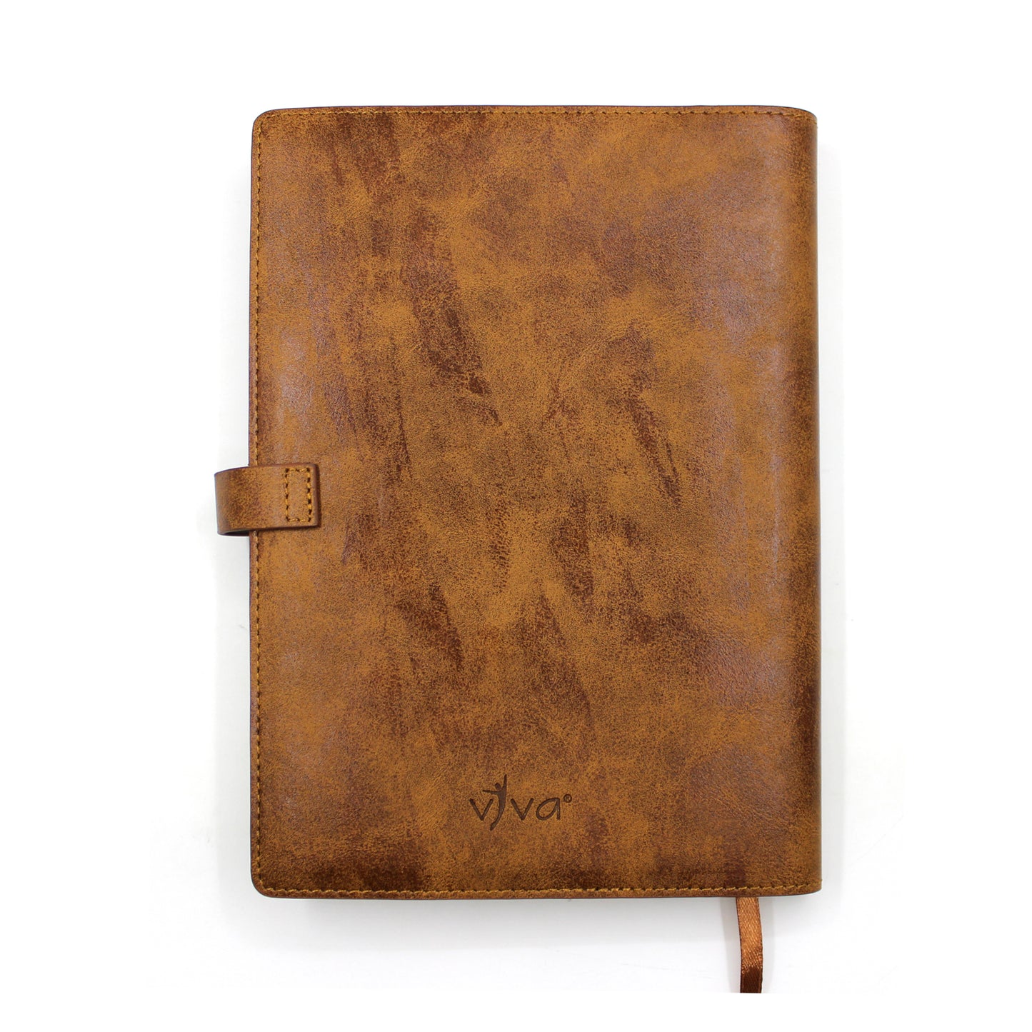 Vintage Organizer Notebook
