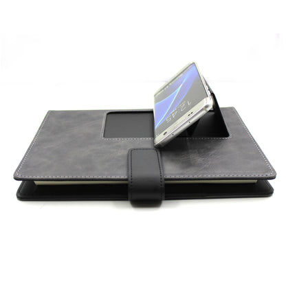 MOBINOX B5 Ringbinder Notebook