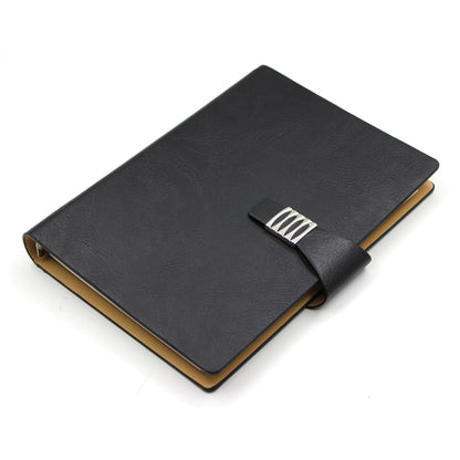 AURA B5 Ringbinder Notebook