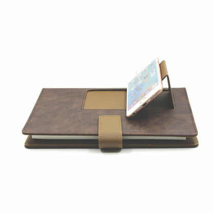 MOBINOX B5 Ringbinder Notebook