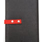 Flash USB Slicon Strap Notebook - 16 GB