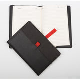 Flash USB Slicon Strap Notebook - 16 GB