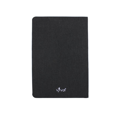 NOVITA R-Pet + Natural Bamboo Material Notebook