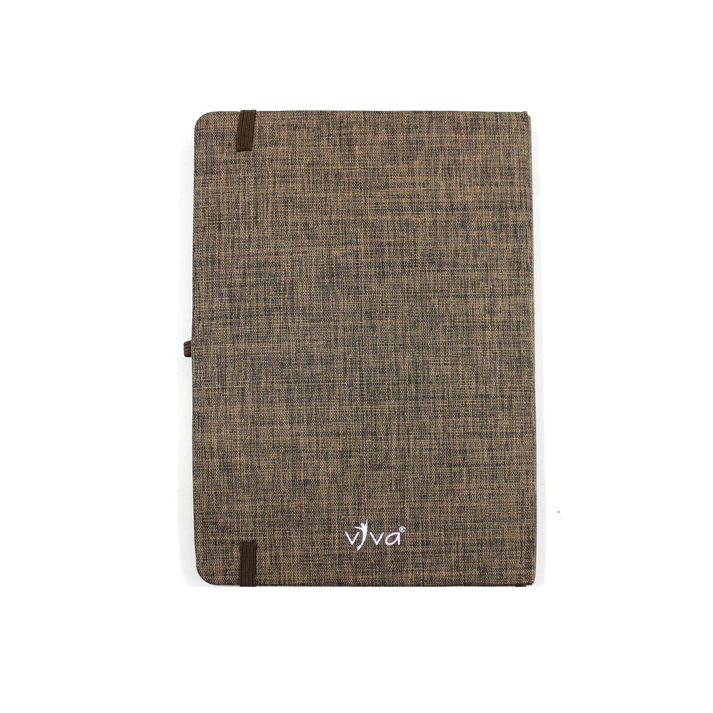 GREEN’O R-Pet + Natural Bamboo Material Notebook