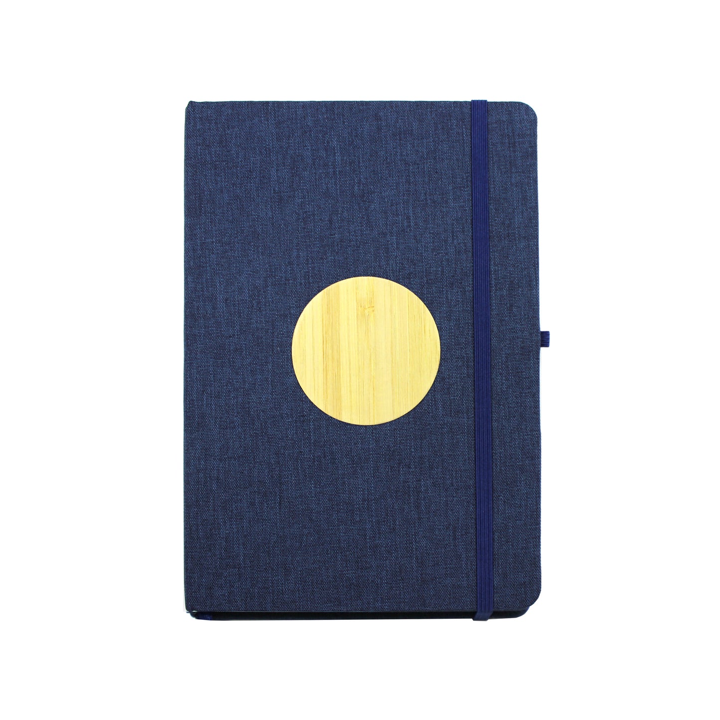 GREEN’O R-Pet + Natural Bamboo Material Notebook