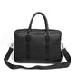 NAPOLI - LAPTOP BRIEFCASE (Black)