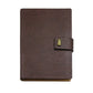 ICON B5 Ringbinder Notebook