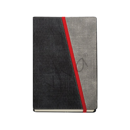 Slide A5 Notebook