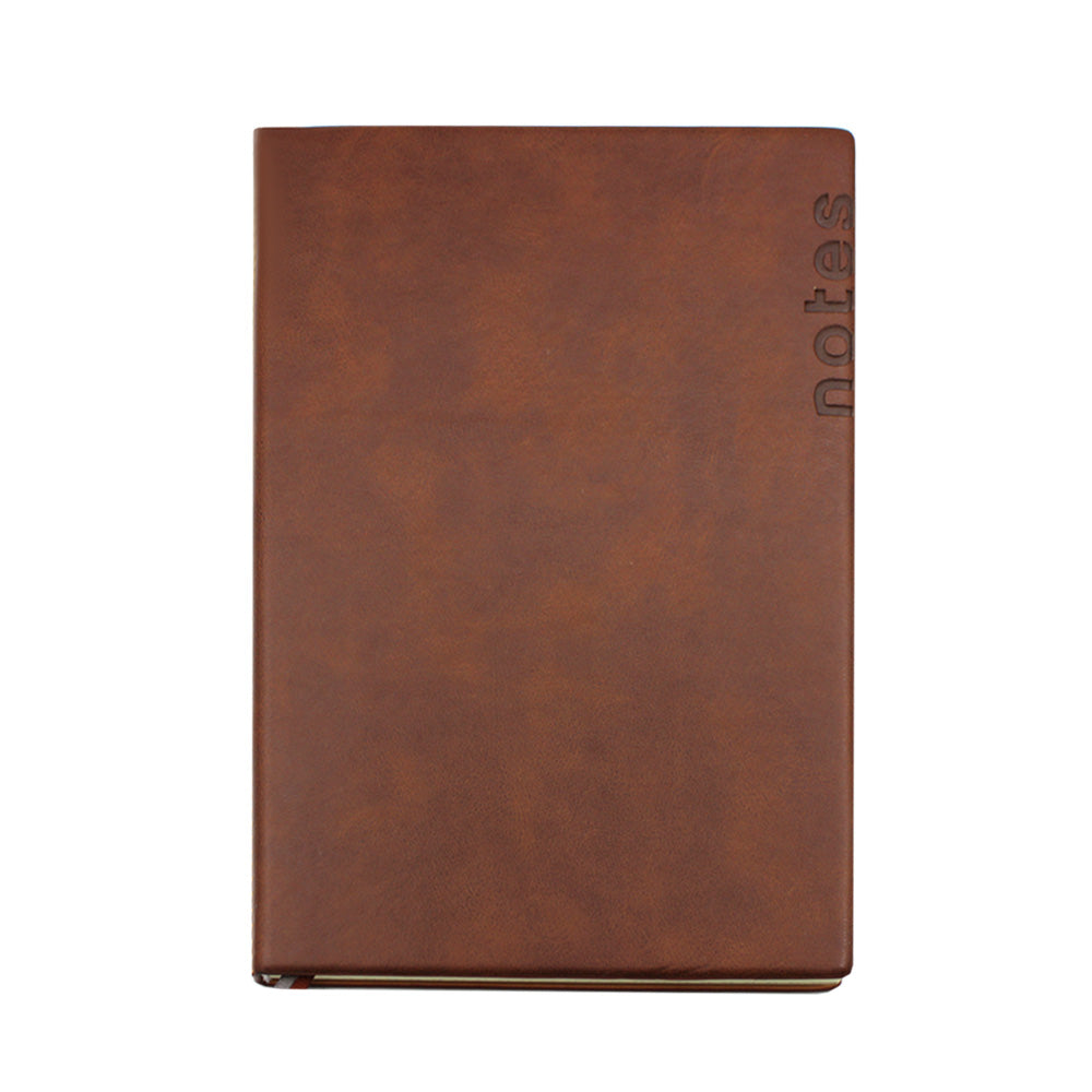 COMBO A5 Journal Notebook