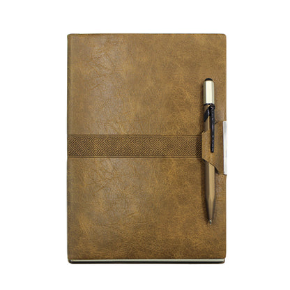 Flair A5 Notebook