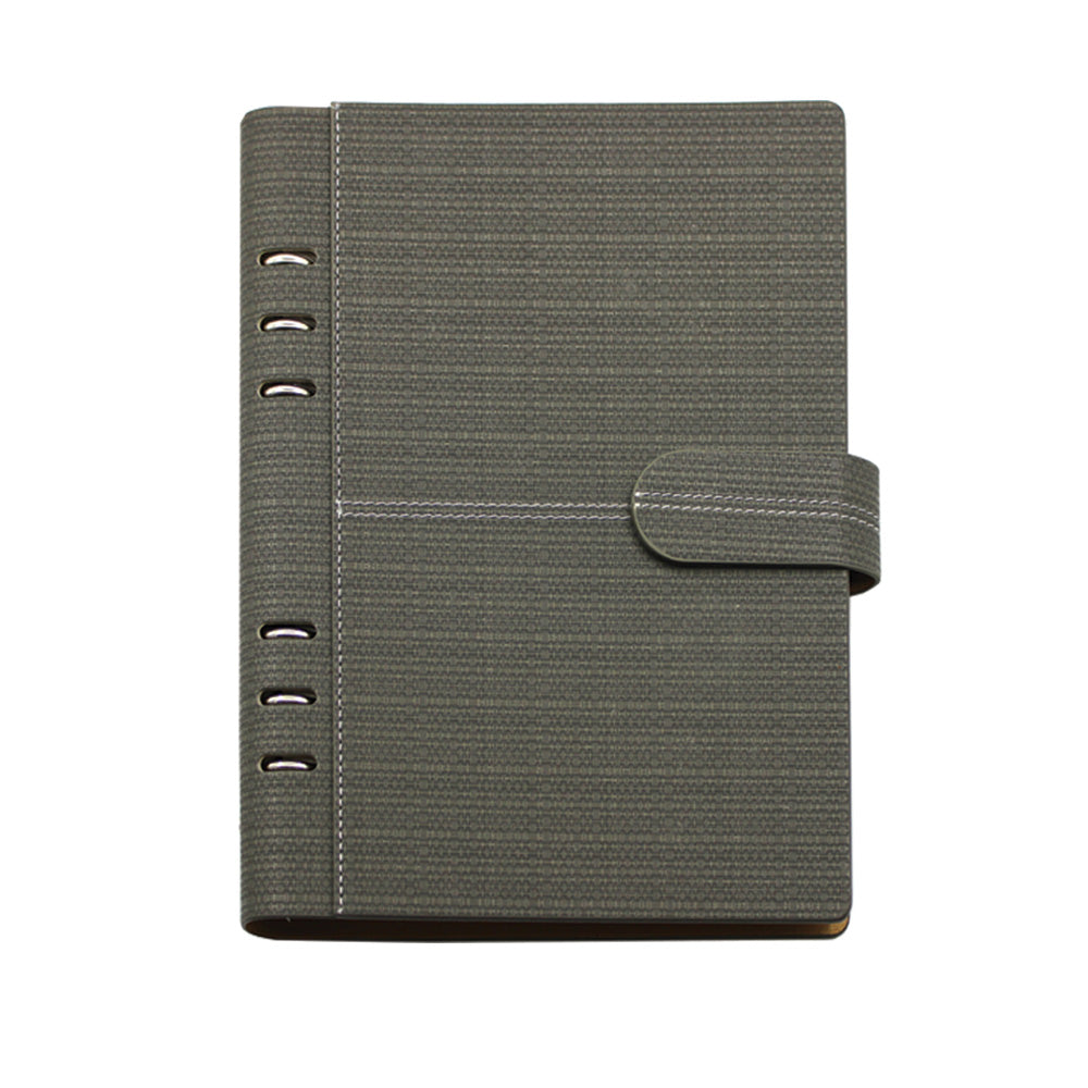 LEGEND - B5 RINGBINDER NOTEBOOK